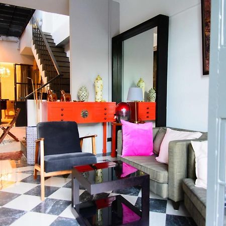87 Oldtown At River Pier Bangkok Zewnętrze zdjęcie